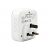 Uni-Com 98440GB+90022 Plug-in Door Chime