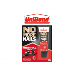 UniBond 2675743 No More Nails Original Grab Adhesive Mini Tube 52g