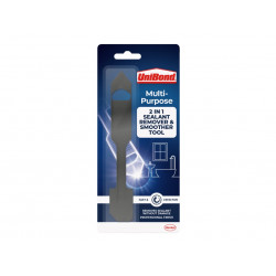 UniBond 2901769 Sealant Smoother & Remover Tool