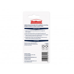 UniBond 2901772 Sealant Finishing Tool