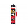 UniBond 2729914 No More Nails Original Grab Adhesive Cartridge 365g