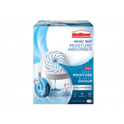 UniBond 2633427 AERO 360º Moisture Absorber