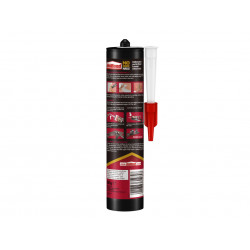 UniBond 2729914 No More Nails Original Grab Adhesive Cartridge 365g