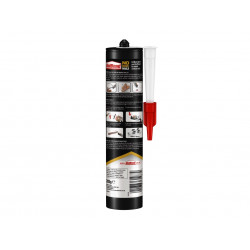 UniBond 2729882 No More Nails Invisible Grab Adhesive Cartridge 285g