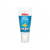 UniBond 2900632 Healthy Kitchen & Bathroom Anti Mould Sealant White Tube 147g