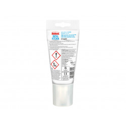 UniBond 2900632 Healthy Kitchen & Bathroom Anti Mould Sealant White Tube 147g