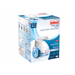 UniBond 2649574 AERO 360º Compact Moisture Absorber