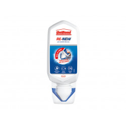 UniBond 2760633 RE-NEW Silicone Sealant White 80ml