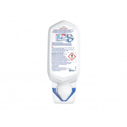 UniBond 2760633 RE-NEW Silicone Sealant White 80ml
