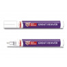 UniBond 1878160 White Grout Reviver Pen 7ml