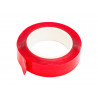 UniBond 2675760 No More Nails Indoor & Outdoor Permanent Mounting Tape Roll 19mm x 1.5m