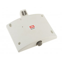 UNION J-8755A-WHITE DoorSense Acoustic Release Device - White