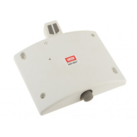 UNION J-8755A-WHITE DoorSense Acoustic Release Device - White