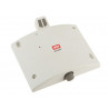 UNION J-8755A-WHITE DoorSense Acoustic Release Device - White