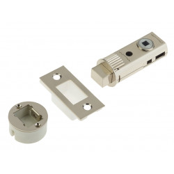 UNION JFL27-SN-2.5 FastLatch Easy Fit Bolt Satin Nickel 60mm (2.5in)