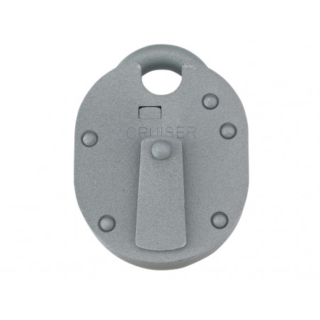 UNION B-1K21 C-Series Cruiser Padlock