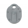 UNION B-1K21 C-Series Cruiser Padlock