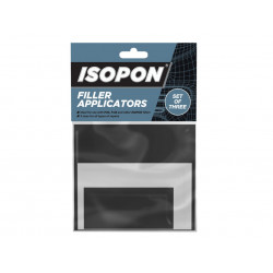 U-POL APL/3 Applicator (Pack 3)
