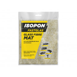 U-POL GFM ISOPON® FASTGLAS Matting 0.55m²