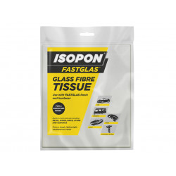 U-POL GFT ISOPON® FASTGLAS Tissue 1m²