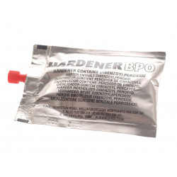 U-POL HRED/L Hardener For P.38/P.40 Sachet 40g