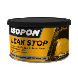 U-POL LKSTOP/S ISOPON Leak Stop 250ml