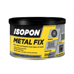 U-POL MTFX/S ISOPON Metal Fix 250ml