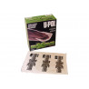 U-POL TRAG/50 High-Performance Tack Cloths (Pack 50)