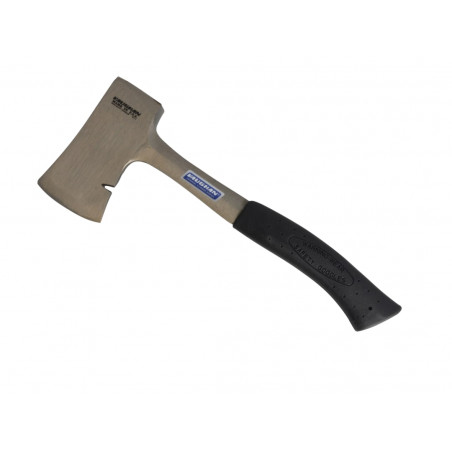 Vaughan 334-02 AS114 Camping Axe All Steel & Sheath 567g (1.1/4 lb)