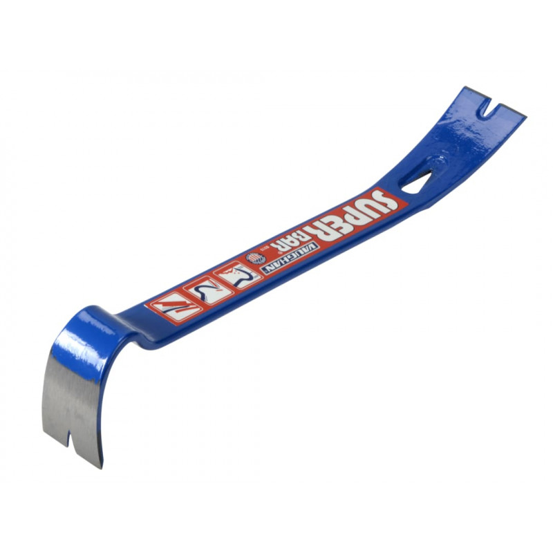 Vaughan 450-02 B215EC SuperBar 380mm (15in) Display 10 Piece Vaughan 450-02 B215EC SuperBar 380mm (15in) Display 10 Piece