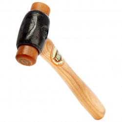 Thor 01-008 Size A Hide Hammer 285g