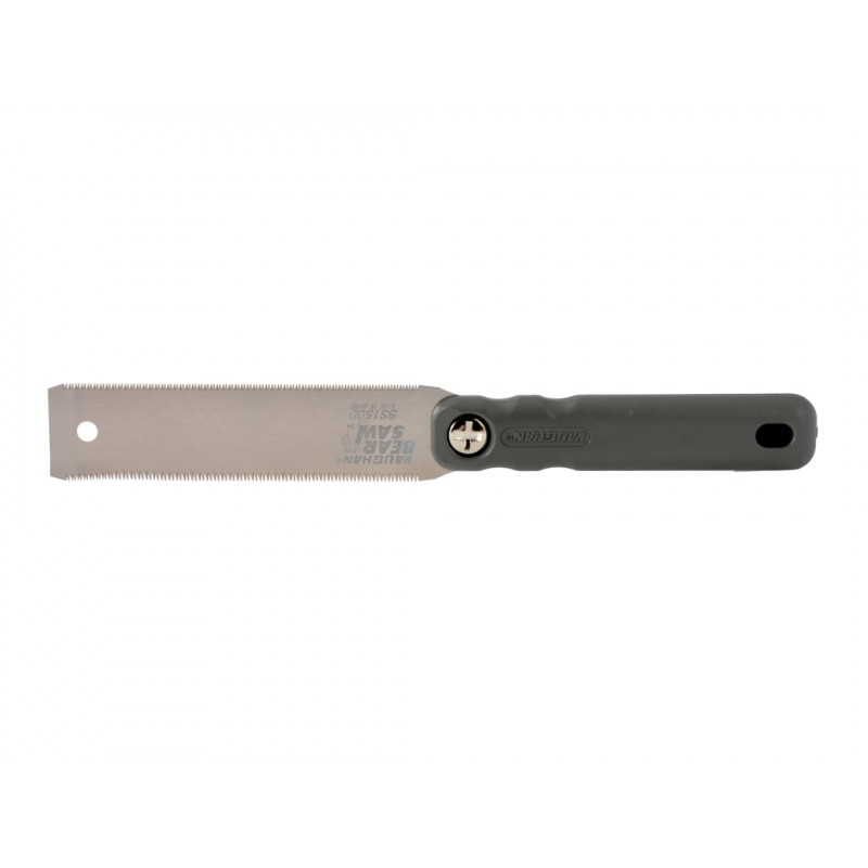 Vaughan 569-56 BS150D Bear (Pull) Saw Double Ended Blade 150mm (6in) Vaughan 569-56 BS150D Bear (Pull) Saw Double Ended Blade 150mm (6in)