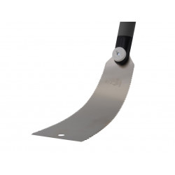 Vaughan 569-30 BS250D Bear (Pull) Saw Double Ended Blade 250mm (10in)