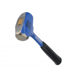 Vaughan 190-10 RHD3 Solid Steel Drilling Hammer 1.4kg (3 lb)