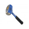 Vaughan 190-10 RHD3 Solid Steel Drilling Hammer 1.4kg (3 lb)