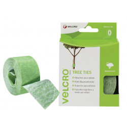 VELCRO® Brand 60201 VELCRO® Brand ONE-WRAP® Tree Ties 50mm x 5m Green
