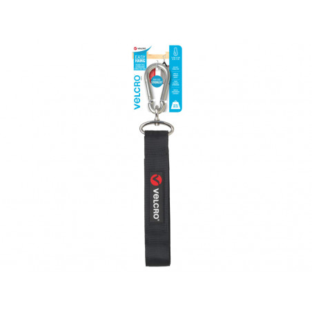 VELCRO® Brand VEL-30134-WEU VELCRO® Brand Easy Hang™ Strap Large 38mm x 81cm
