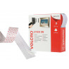 VELCRO® Brand 60219 VELCRO® Brand Stick On Tape 20mm x 10m White