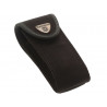 Victorinox 4.0548.3 Black Fabric Pouch 4-6 Layer
