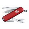 Victorinox 0.6223.B1 Classic SD Swiss Army Knife Red Blister Pack