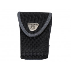 Victorinox 4.0545.3 Black Fabric Pouch 5-8 Layer
