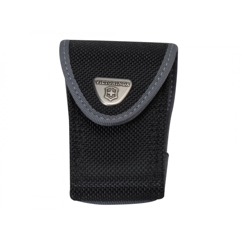 Victorinox 4.0545.3 Black Fabric Pouch 5-8 Layer Victorinox 4.0545.3 Black Fabric Pouch 5-8 Layer