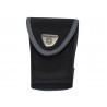 Victorinox 4.0545.3 Black Fabric Pouch 5-8 Layer