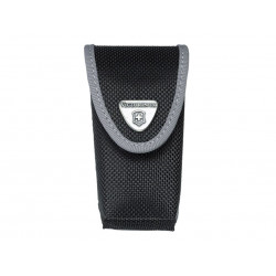 Victorinox 4.0547.3 Black Fabric Pouch 2-3 Layer