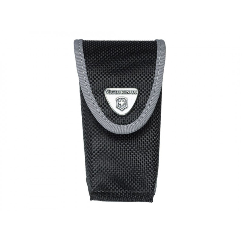 Victorinox 4.0547.3 Black Fabric Pouch 2-3 Layer Victorinox 4.0547.3 Black Fabric Pouch 2-3 Layer