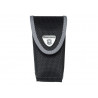 Victorinox 4.0547.3 Black Fabric Pouch 2-3 Layer