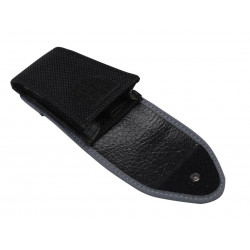 Victorinox 4.0545.3 Black Fabric Pouch 5-8 Layer