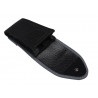 Victorinox 4.0545.3 Black Fabric Pouch 5-8 Layer