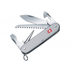 Victorinox 0.8241.26 Farmer Swiss Army Knife 0824126