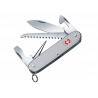 Victorinox 0.8241.26 Farmer Swiss Army Knife 0824126